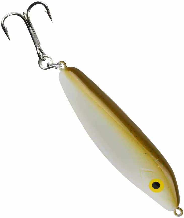 Vicke Original 8cm 20g - Havsöringsdrag - 3001202130 - 1