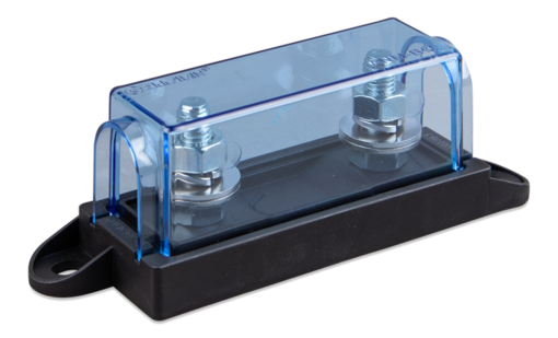 Victron MEGA Fuse holder - MotorGuide-tillbehör - 2002202410 - 1