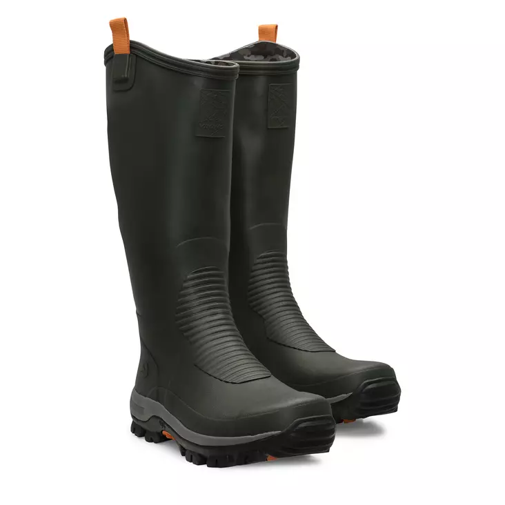 Viking Elk Hunter Light - Jaktstövlar och -skor - 7054977673630 - 1
