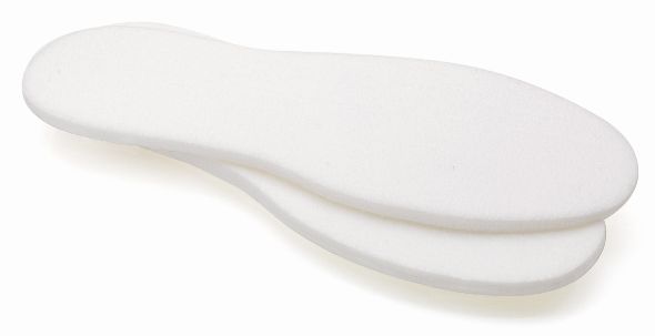 Vision Felt Soles - Blandat - 4712459559010 - 1