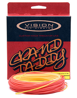 Vision Grand Daddy Float - Flytlinor - 6417512833080 - 1