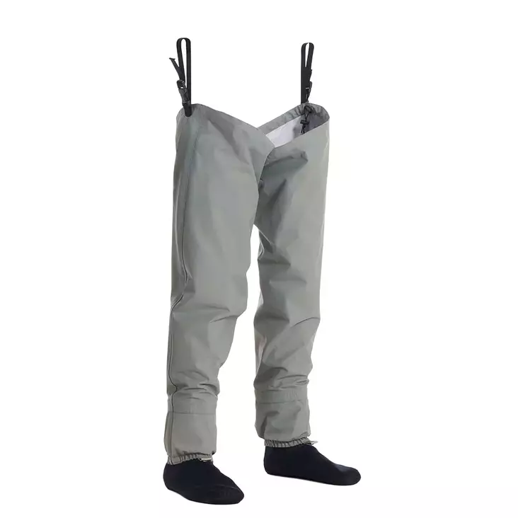 Vision Koski Hipwader Grey - Vadare - 6417512849920 - 1