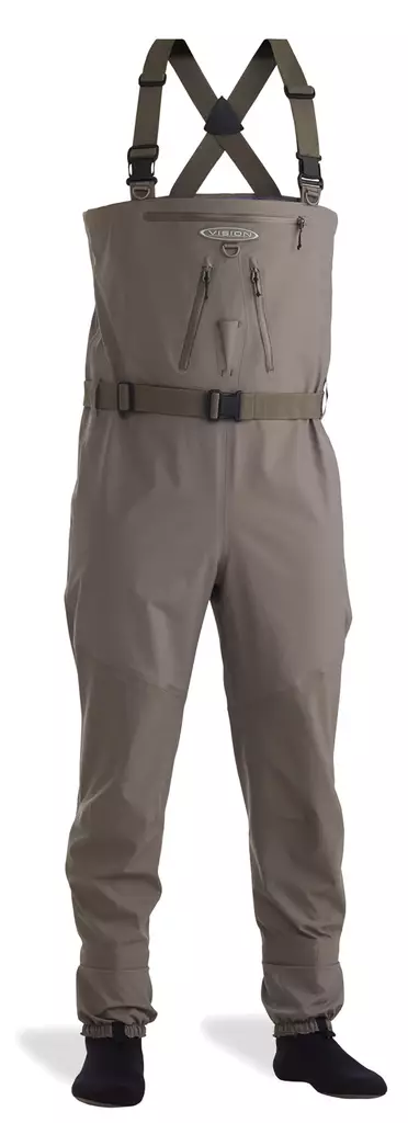 Vision Kura Ultra Waders - Vadare - 6417512819060 - 2