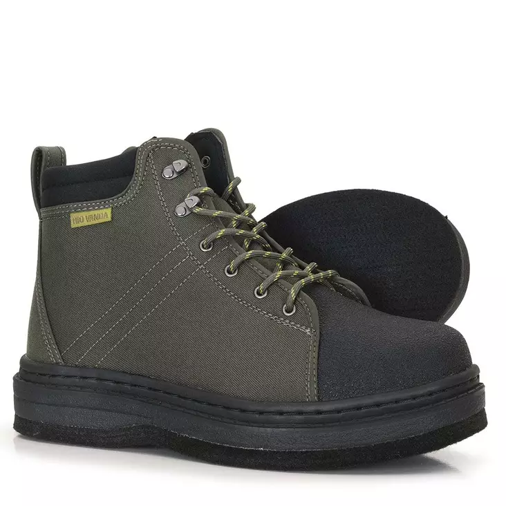 Vision Rio Vanda Wading Boot Felt - Vadarkängor - 6417512849470 - 1