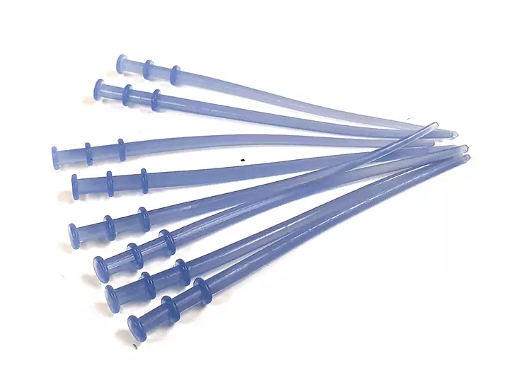 Vision Stripping Basket Spare Spikes - Snöre korgar - 6417512840170 - 1