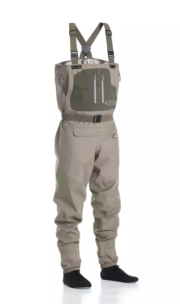 Vision Tool Relief Waders - Vadare - 6417512843720 - 1