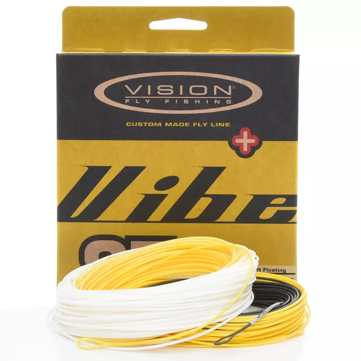 Vision Vibe+ 85 Float WF5/6 - Flytlinor - 6417512832274 - 2