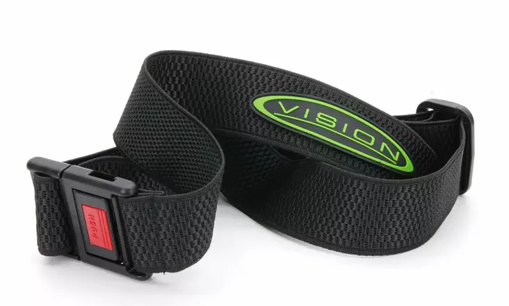 Vision Wader Belt - Blandat - 4712459319010 - 1