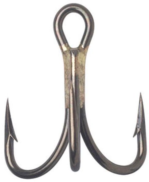 VMC 9626BZ 50pcs - Krokar - VMC9626BZ-4-50 - 1