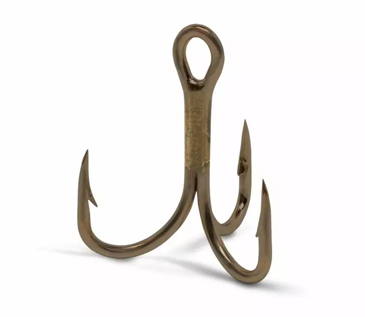 VMC 9632BZ 100pcs - Krokar - VMC9632BZ-4-100 - 1