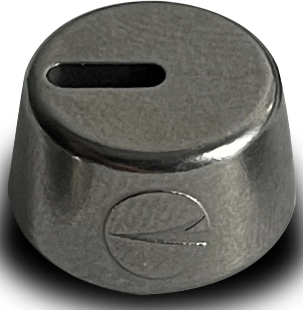 VMC Refill Weight Tunsgten - Shallow rigger oc tillbehör - 3359228778060 - 1