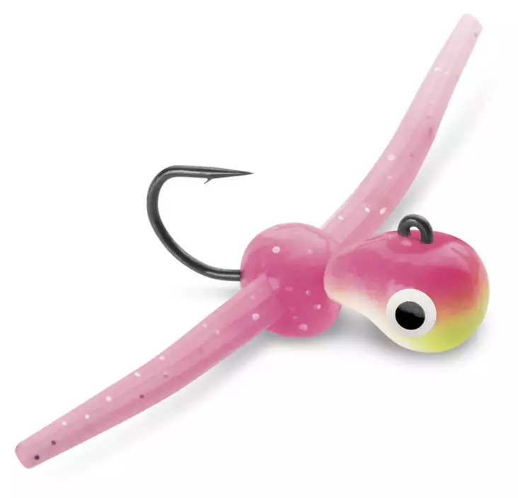 VMC Tungsten Mustache Jig - Jiggskallar - 0611202120 - 1