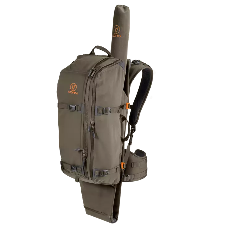 Vorn EV30 Rifle Backpack - Taktiska ryggsäckar och ramar - 7090033551030 - 1