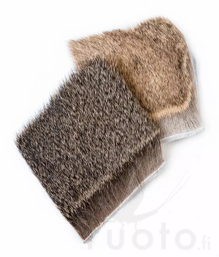 Wapsi Deer Hair Fine & Short - Kropphår - 405002000990 - 1