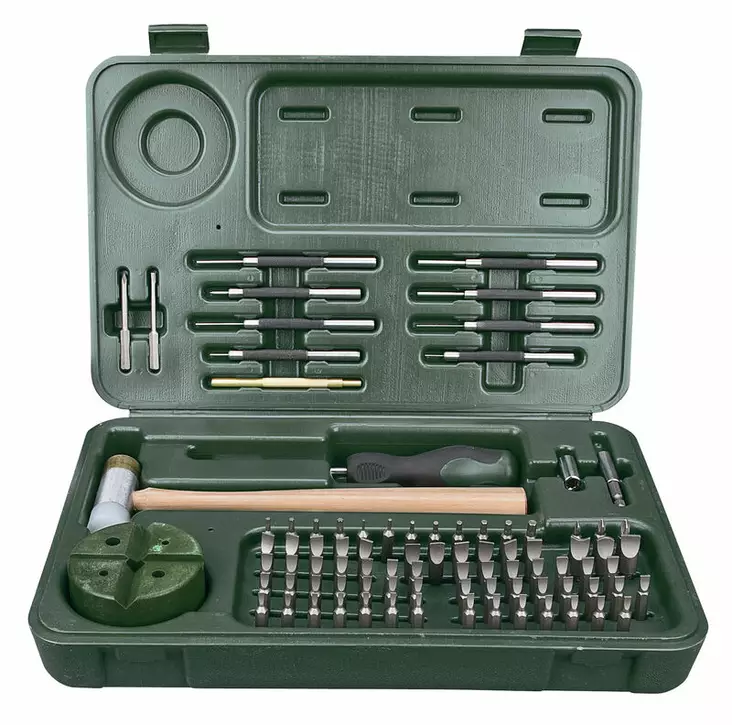 Weaver Deluxe Tool Kit - Övriga vapenunderhållsprodukter - 076683897190 - 1