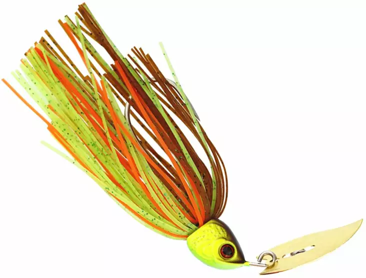 Westin BladeBite V2 Tungsten 7g - Spinnerbaits - 177054540 - 1