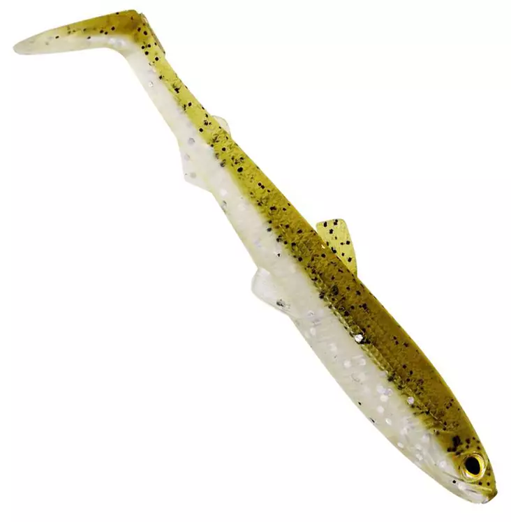 Westin Bullteez 12,5cm 16g 2pcs - Lappfiskarjiggar - 2910202230 - 1