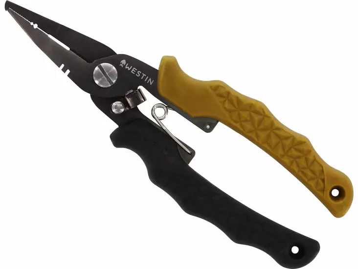 Westin HD Split Ring Pliers - Tänger - 5707549469460 - 1