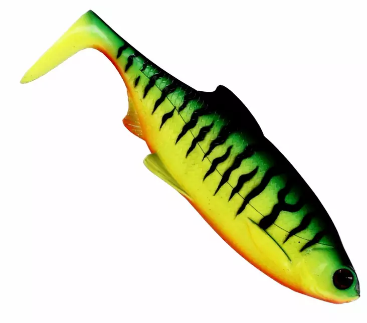 Westin Ricky The Roach 14cm 42g - Gäddfiskar under 100g - 1730010000700000 - 1