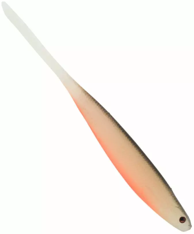 Westin Shadteez Pintail 8cm 1,4g 3pcs - Vertikaljiggar - 1730010 - 1