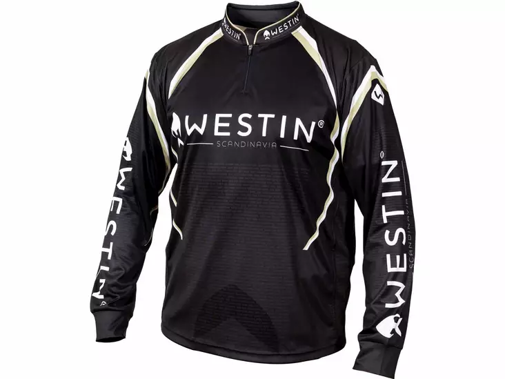 Westin Tournament Shirt - Skjortor - 5707549448700 - 1