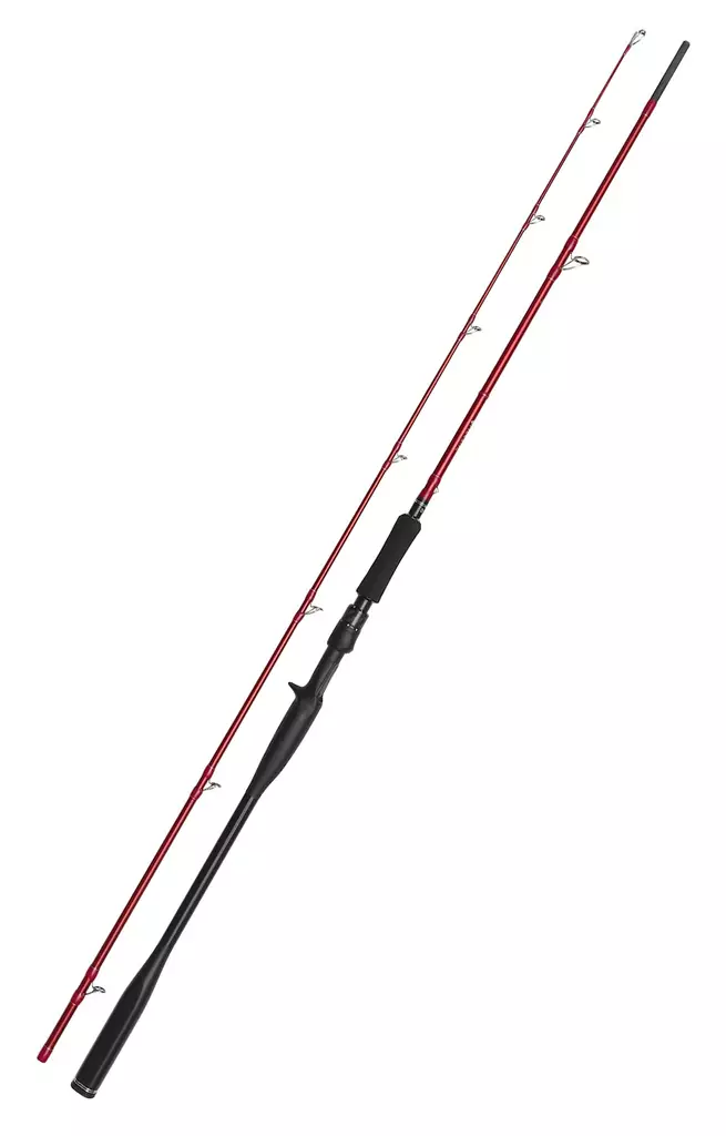 Westin W6 Powercast-T 2nd - Övriga spinnspön - 5707549537930 - 1