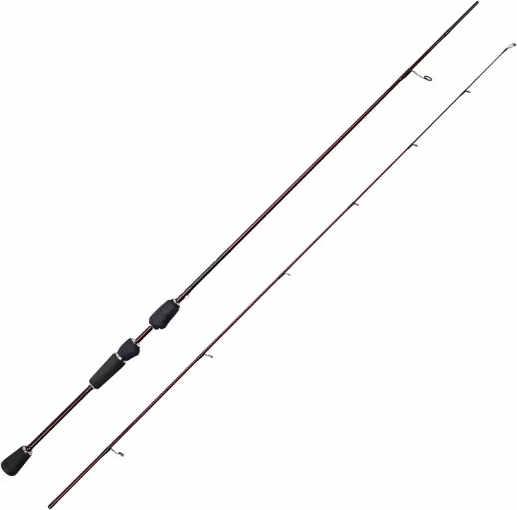 Westin W6 Streetstick 7'1" M 2-10g - Westin spinnrullar - 5707549442210 - 1