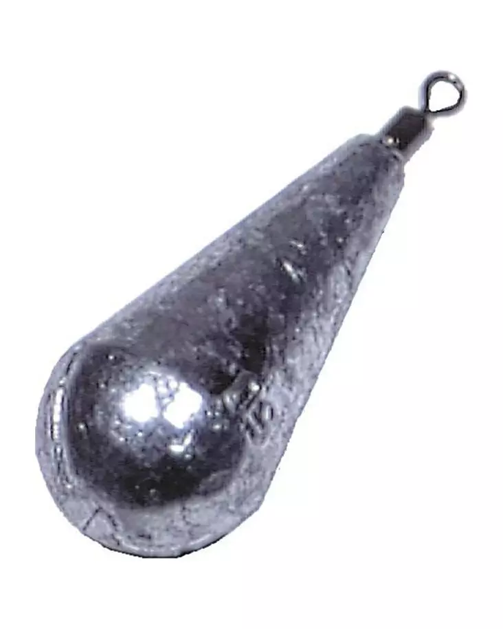 Wiggler Päärynäpaino 10g - Vikter för kastfiske - 7340010326770 - 1