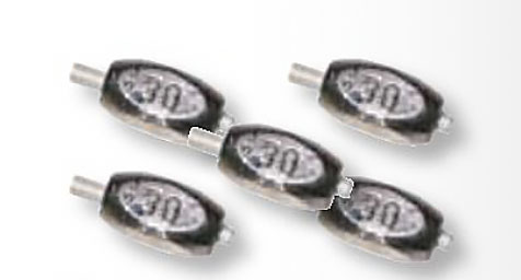 Wiggler Tappipaino 6g 5kpl - Övriga tillbehör - 7340010326930 - 1