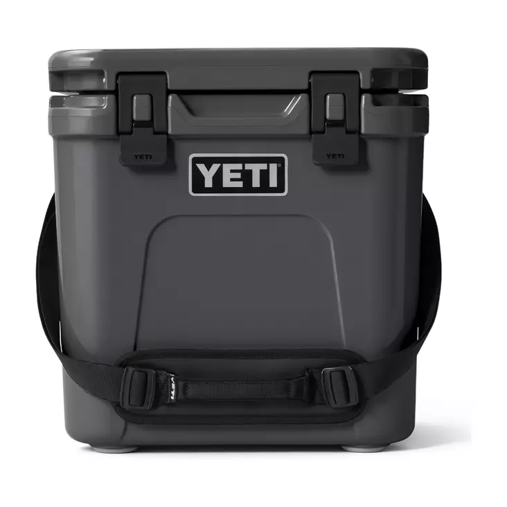 Yeti Roadie 24 2.0 Charcoal - Kylväskor och kylboxar - 888830328170 - 1