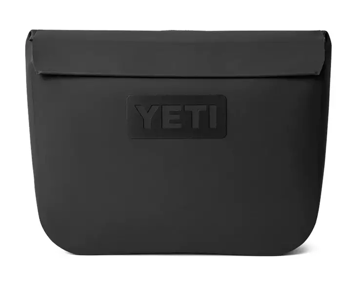 Yeti Sidekick Dry Pack 6l Black - Chest packs och midjeväskor - 888830334720 - 1