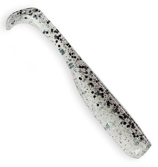 Z-Man Slim Swimz 7,5cm / 3" - Dropshot-jiggar - 1601202220 - 1