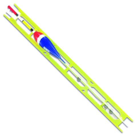 Zebco Allround Ready-Made Rigs - Flöten och riggar - 4029569558520 - 1