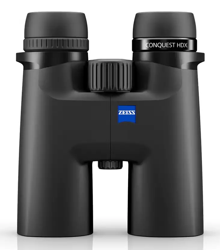 Zeiss Conquest HDX 10X42 - Traditionella kikare - 4047865001410 - 1