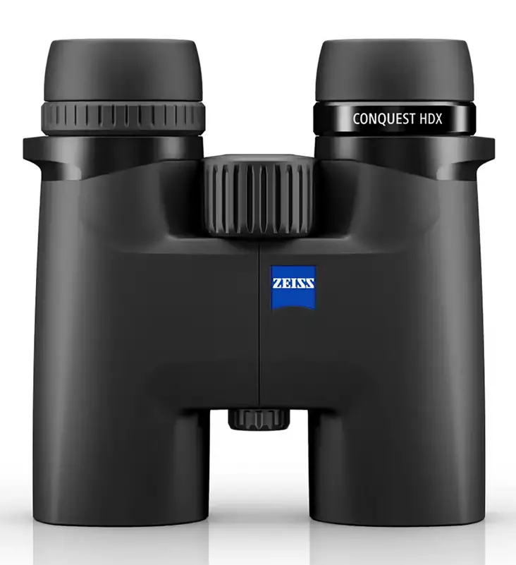 Zeiss Conquest HDX 8x32 - Traditionella kikare - 4047865001380 - 1