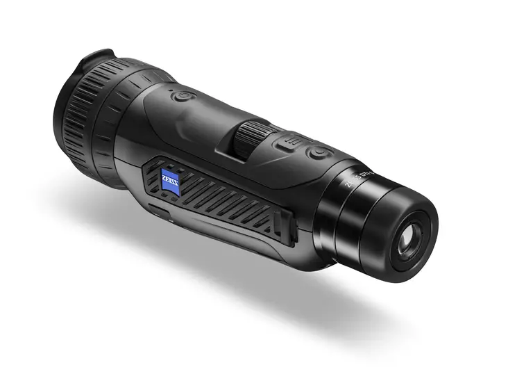 Zeiss DTI 6/40 Thermal Imaging Camera - Monokulära observationsinstrument - 527020-9902-000 - 1