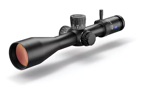 Zeiss LRP S3 6-36x56 ZF-MRi - Zeiss-kikarsikten - 522695-9916-090 - 1