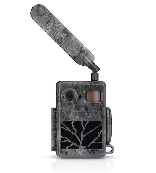 Zeiss Secacam 7 - Viltkameror - 4047865000970 - 1