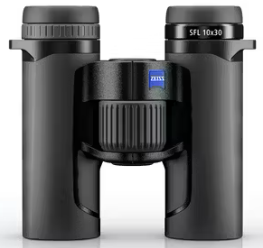 Zeiss SFL 10x30 - Fickstorlek kikare - 523024-0000-000 - 1