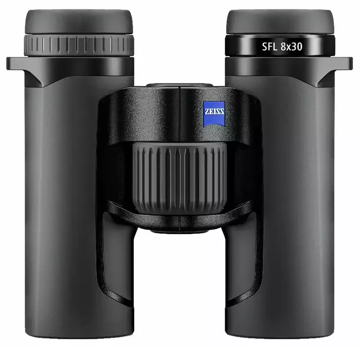 Zeiss Victory SFL 8x30 - Fickstorlek kikare - 523023-0000-000 - 1