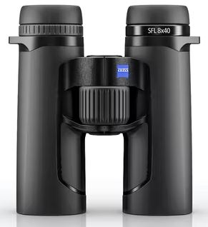Zeiss Victory SFL 8x40 - Traditionella kikare - 524023-0000-000 - 1