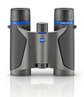 Zeiss Terra ED Pocket 10X25 - Fickstorlek kikare - 4047006250370 - 1