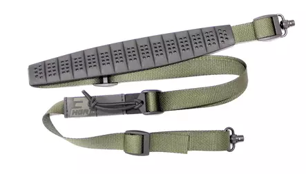 3HGR Driven QD 2 Push Button - Vapenremmar - 6430051770081 - 1