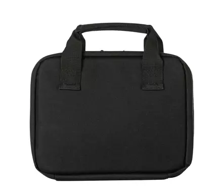 5.11 Double Pistol Case Black - Pistolhölster och magasinfickor - 888579884951 - 2