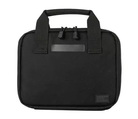5.11 Double Pistol Case Black - Pistolhölster och magasinfickor - 888579884951 - 1