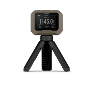 Garmin Xero C1 PRO Chronograph - Black Friday Hunting - 010-02618-11 - 1