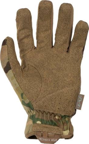 Mechanix FastFit - Multicam - Taktiska handskar - 781513638781 - 2