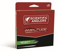 Scientific Angler Amplitude Smooth Infinity - Flytlinor - 840309132671 - 1