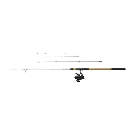 Mitchell Tanager Camo II Quiver 2,72m - Feederkombos - 022021656431 - 2