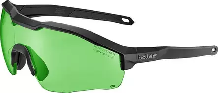 Bolle MY6 Emerald - Skytteglasögon - 3660740019181 - 2